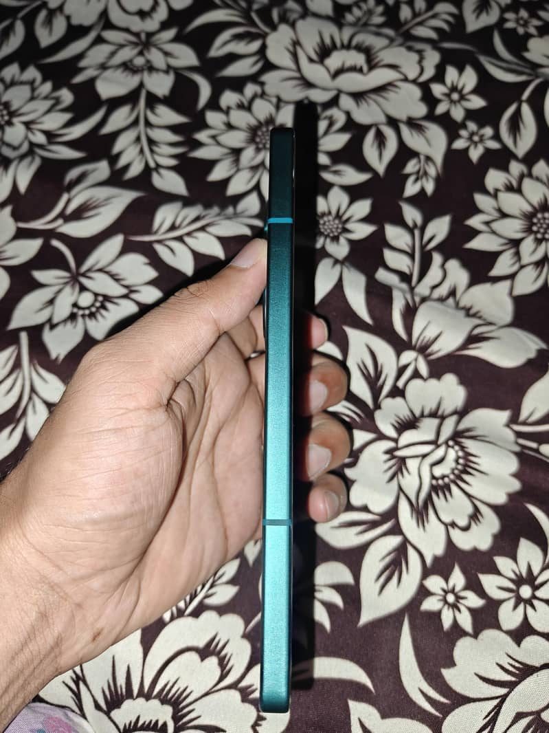 Infinix Note 50 4