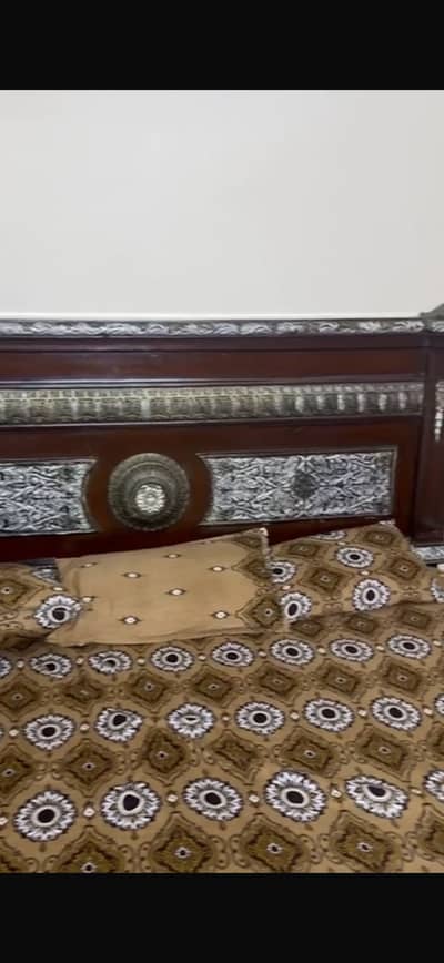 Bed set