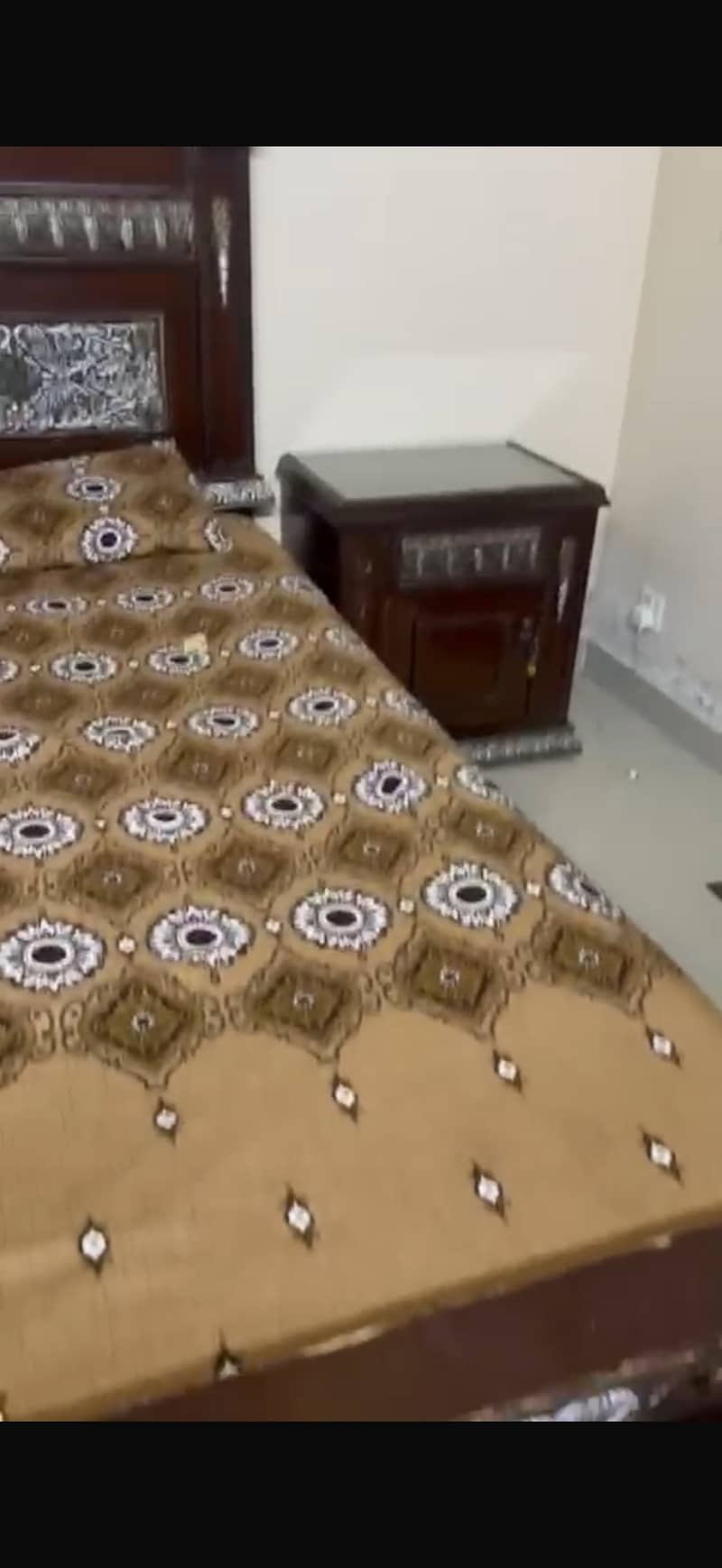 Bed set 3