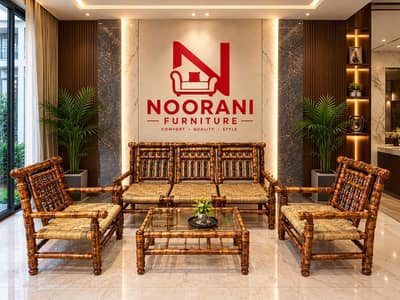 Ban Sofa Set – Best Quality