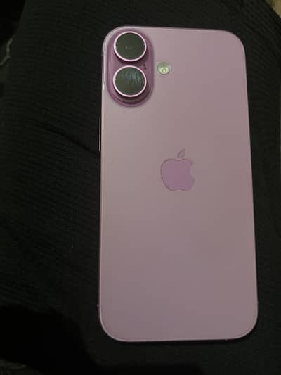 Apple iPhone 16
