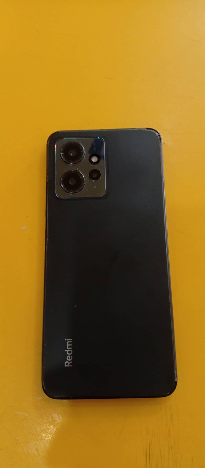 Redmi Note 12 1