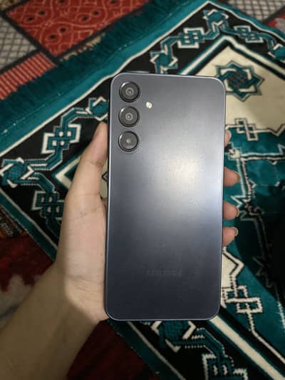 Samsung Mobile A16