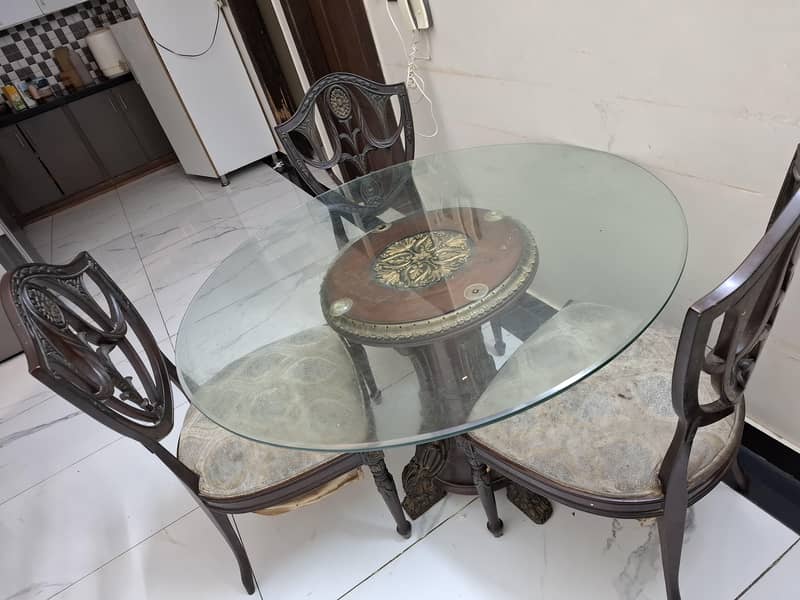 dining table 0