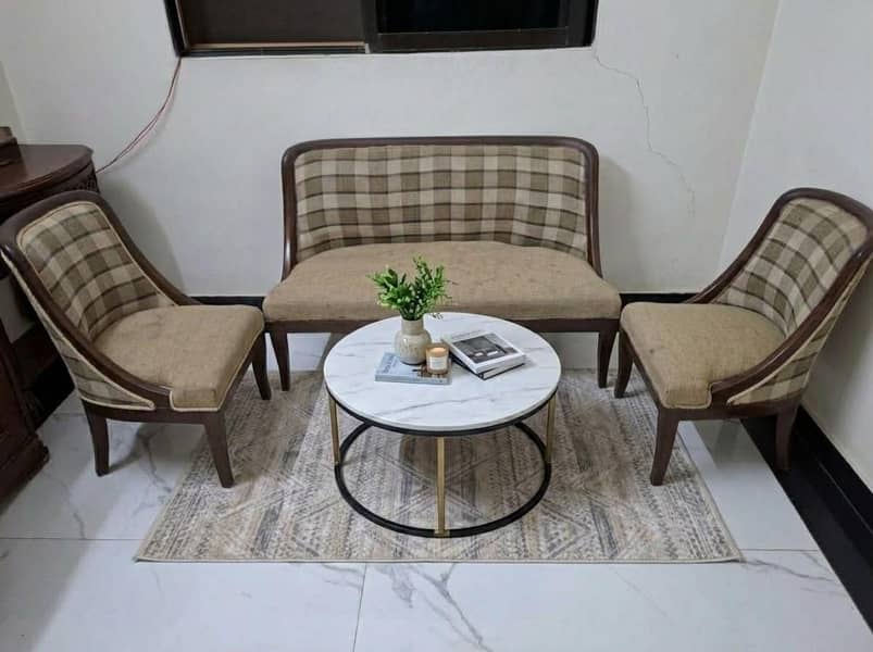Sofa Set 0