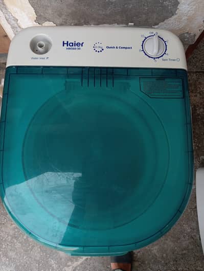 Haier HWS60-50
