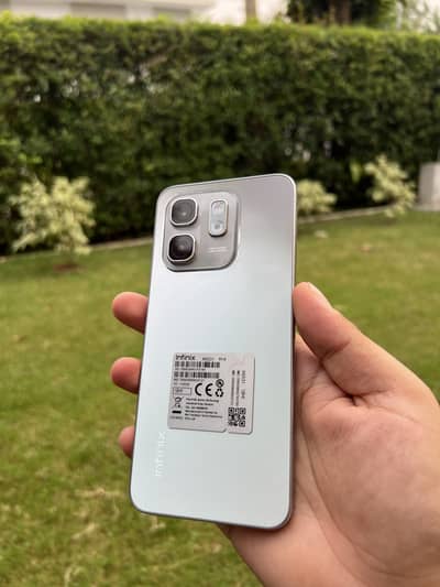 Infinix Hot 50i Pta Approved