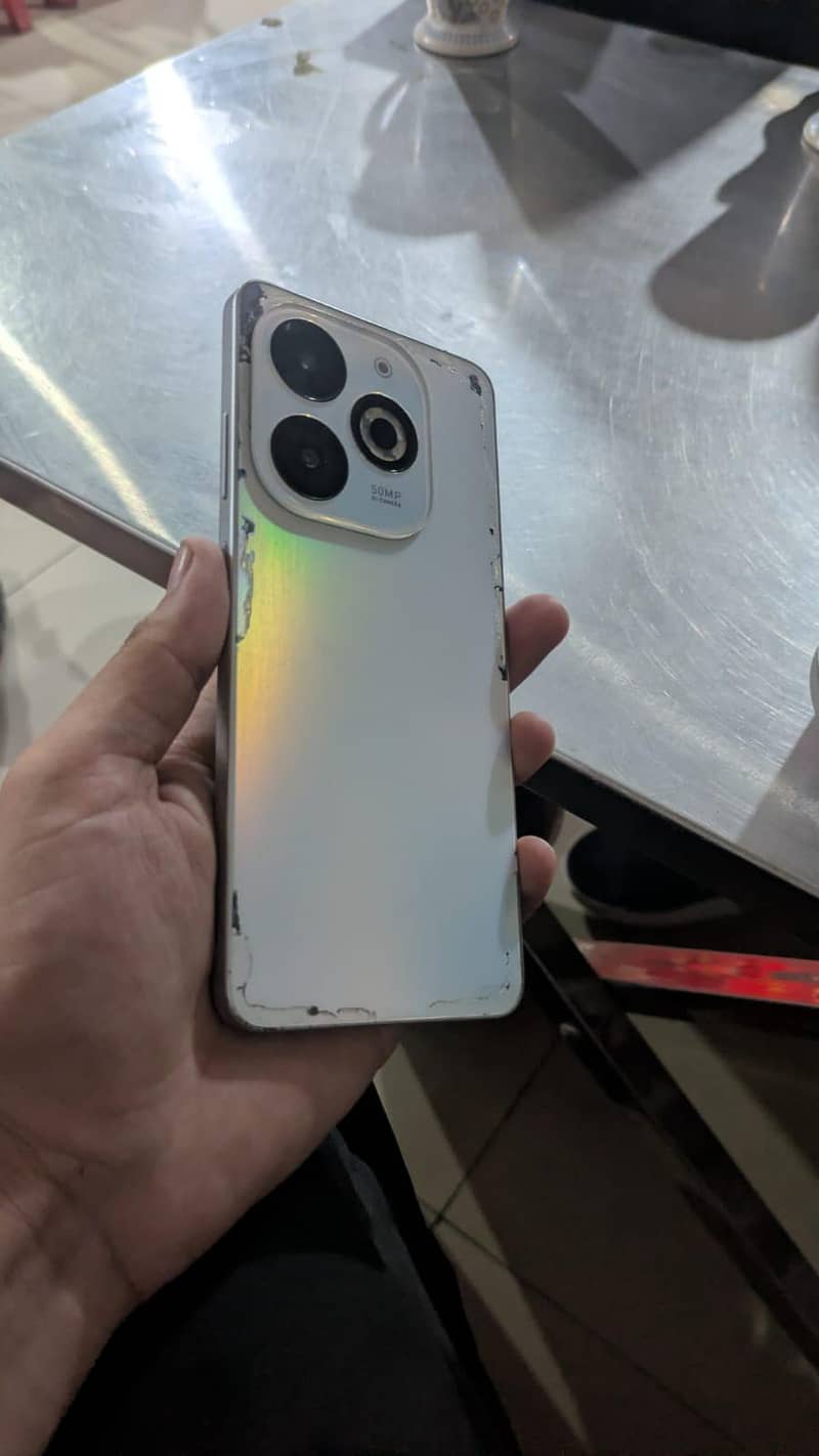 Tecno Spark 8 Pro 3
