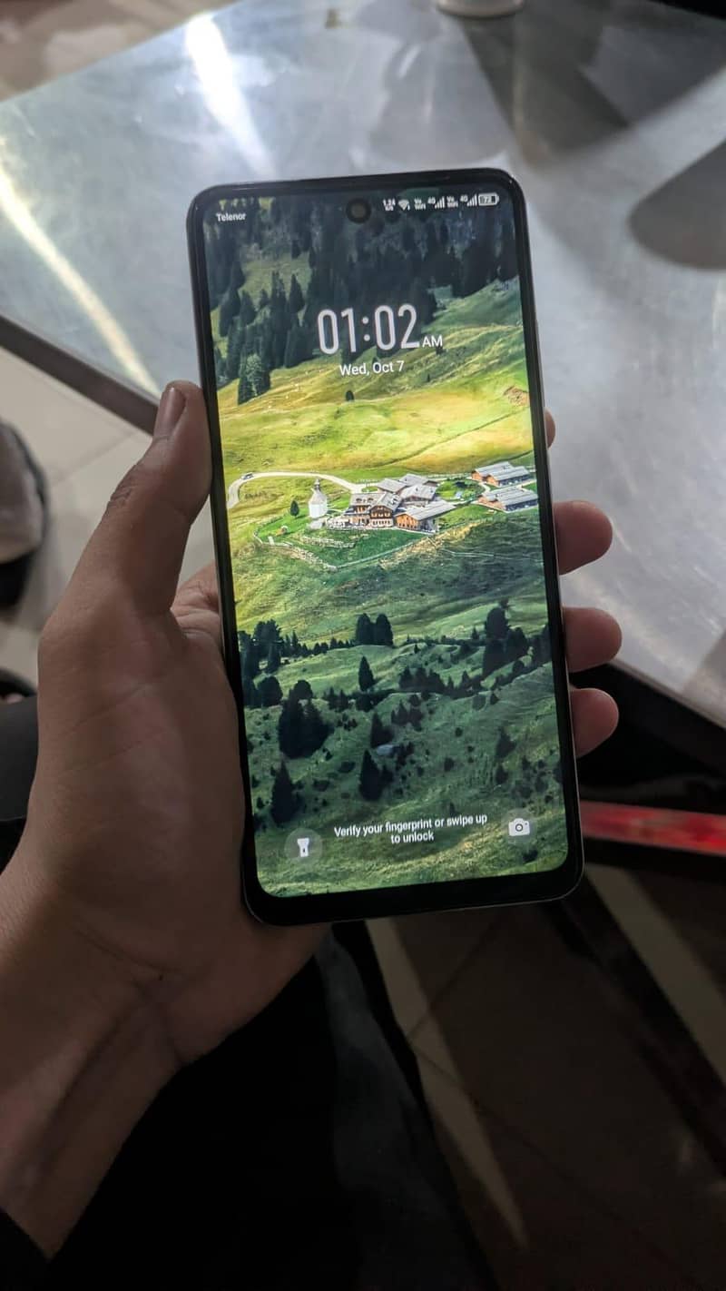 Tecno Spark 8 Pro 4