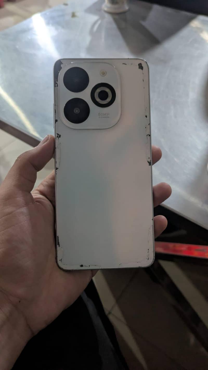 Tecno Spark 8 Pro 5
