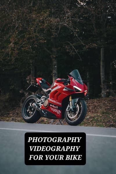 FOR BIKE LOVERS
