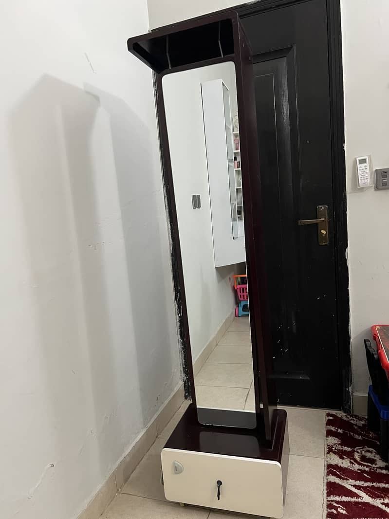 Standing lamp 0