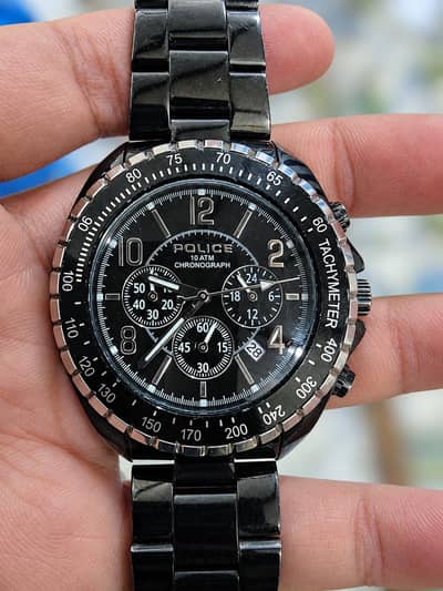 watch