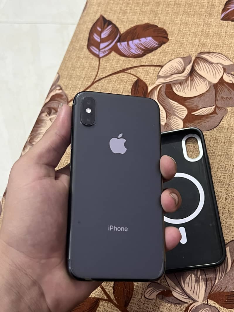 Apple iPhone XS 0