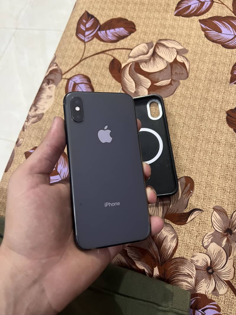 Apple iPhone XS 2