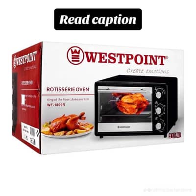 sale west point oven
