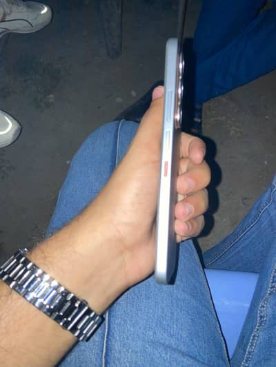 Infinix Hot 60 pro