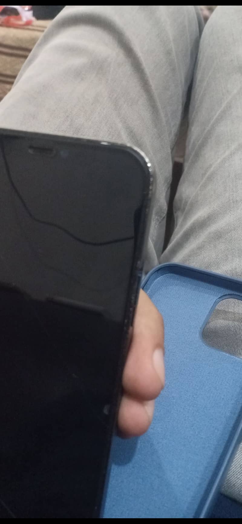 Apple iPhone 12 Pro 1