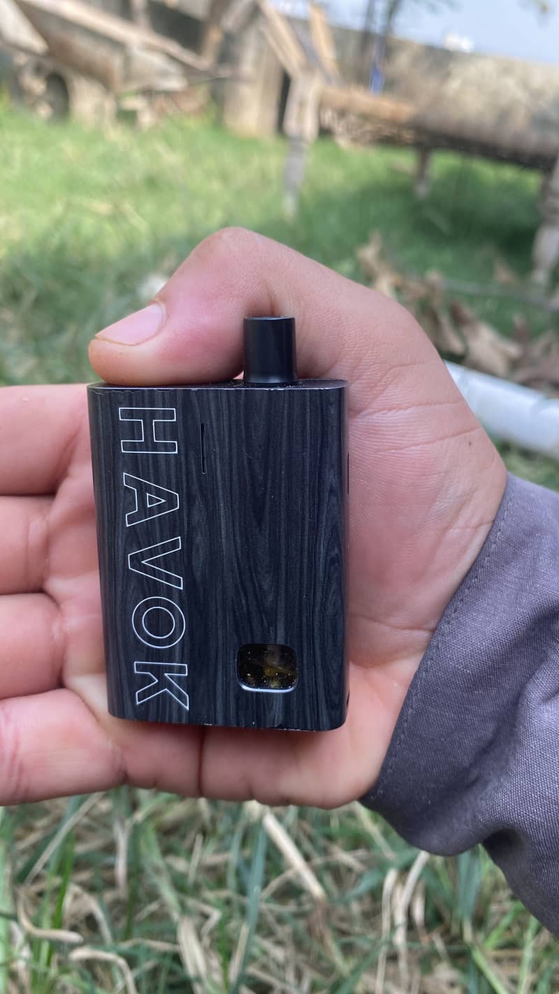 Havok 2