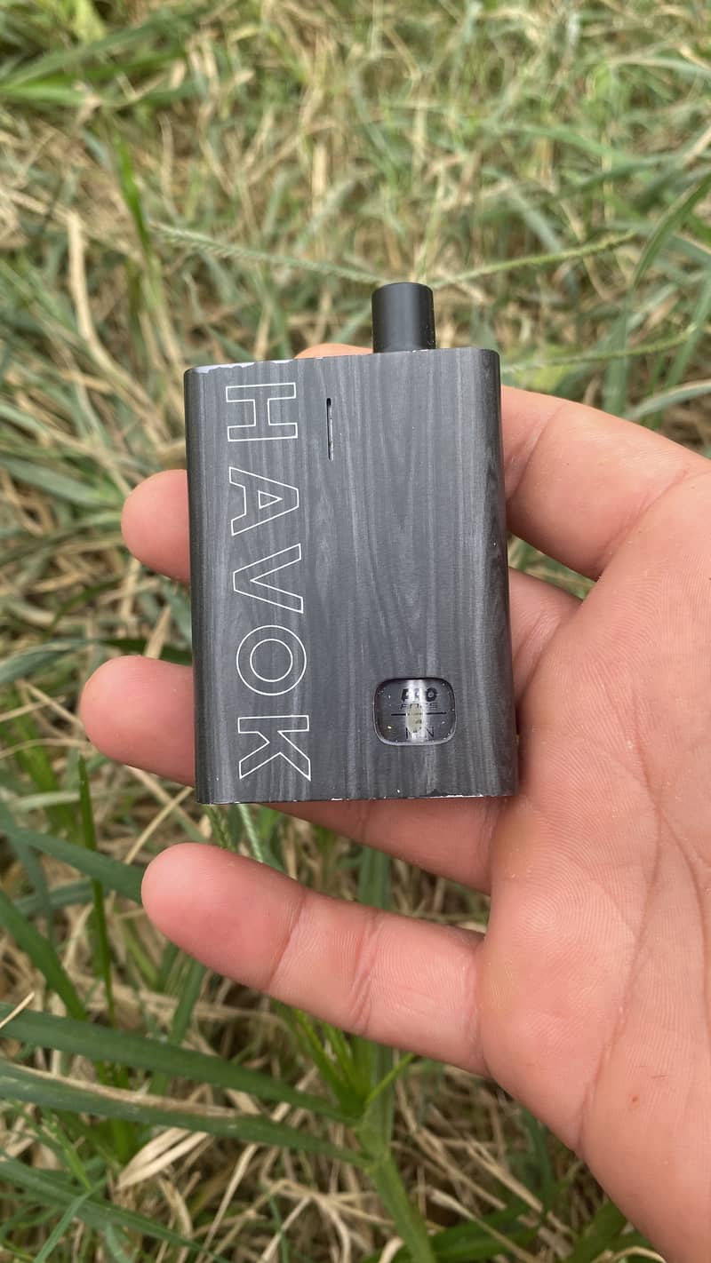 Havok 3