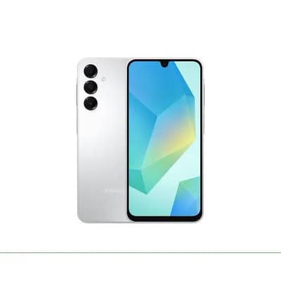 Samsung Mobile A16