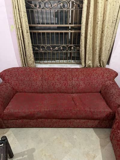 sofa set 3 2 1