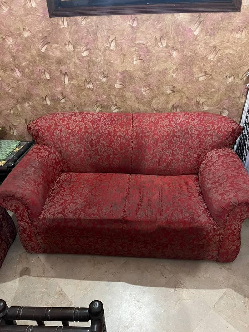 sofa set 3 2 1 1