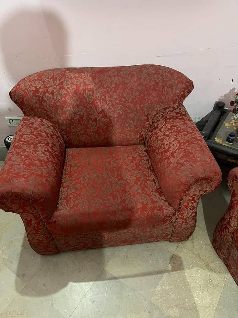 sofa set 3 2 1 2