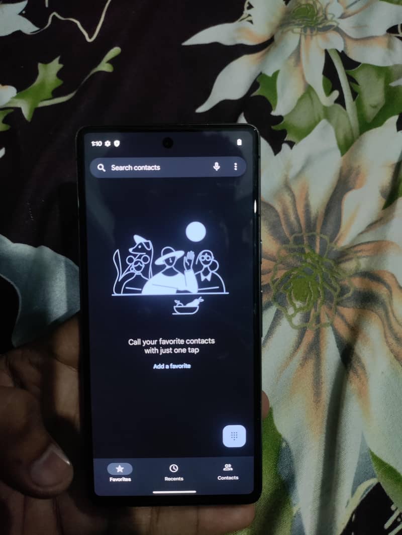 Google Pixel 7 5