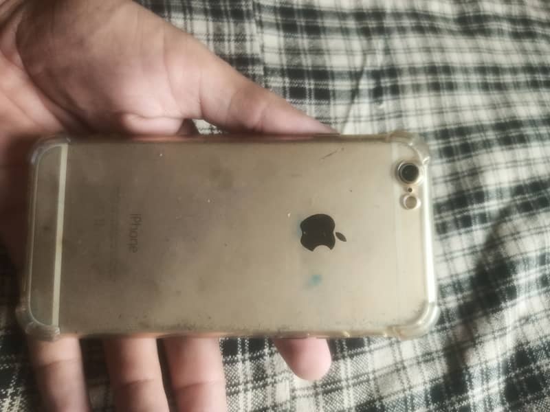 Apple iPhone 6 2