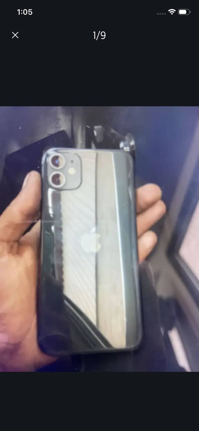 Apple iPhone 11 2