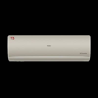 HAIER T3 PRO NEW MODEL