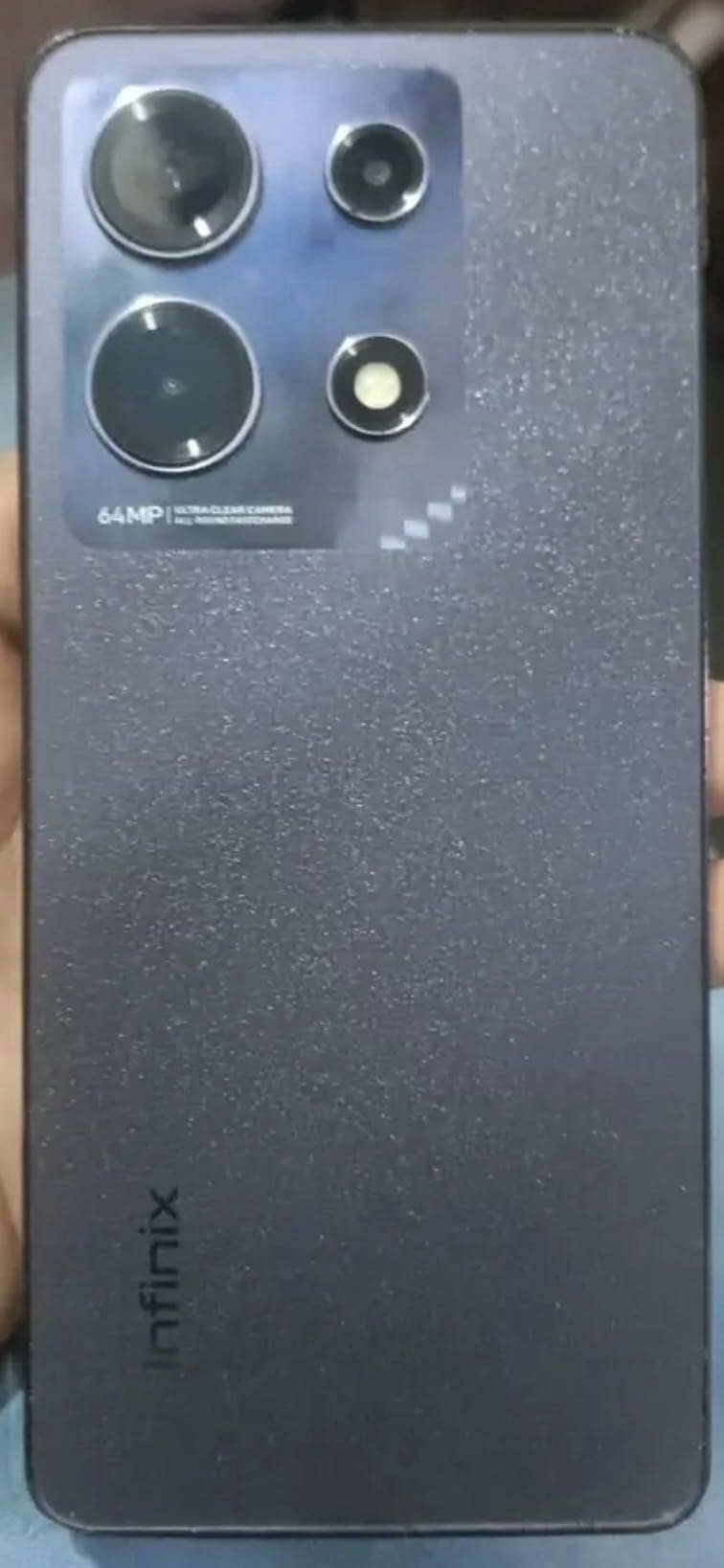Infinix Note 30 0