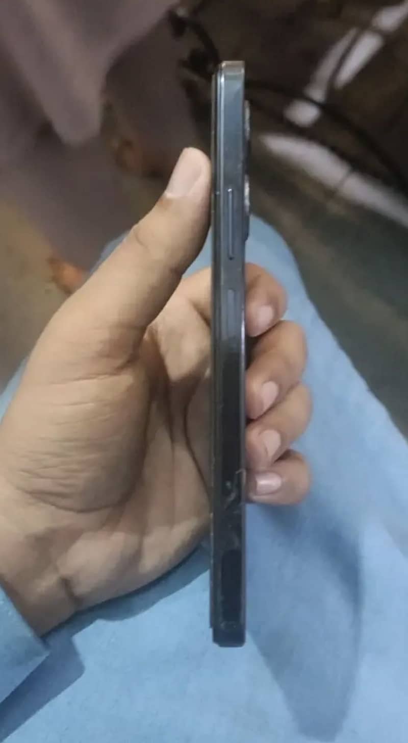 Infinix Note 30 1