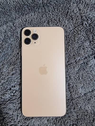 Apple iPhone 11 Pro Max 256gb