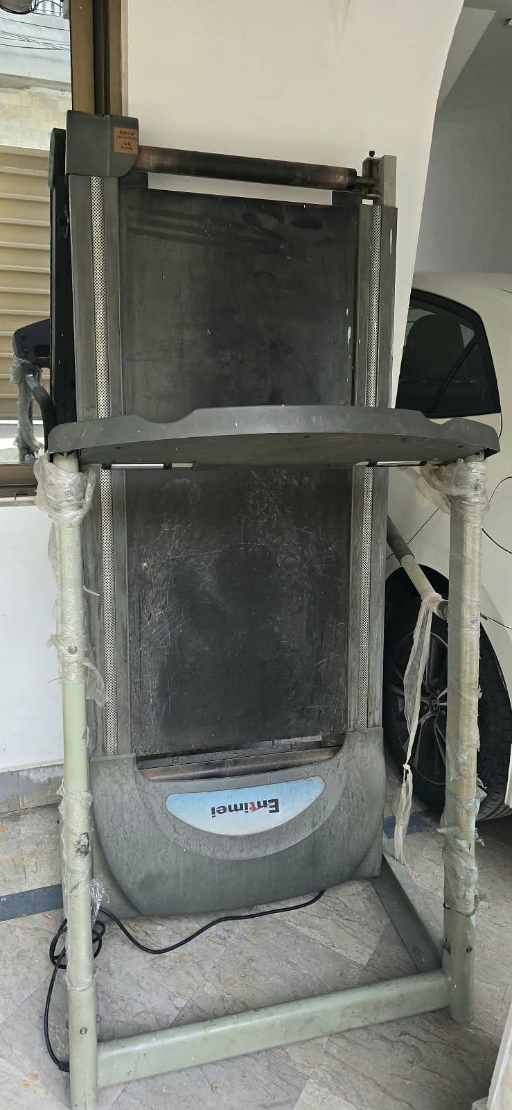 Electric Treadmill ( Read add ) 2