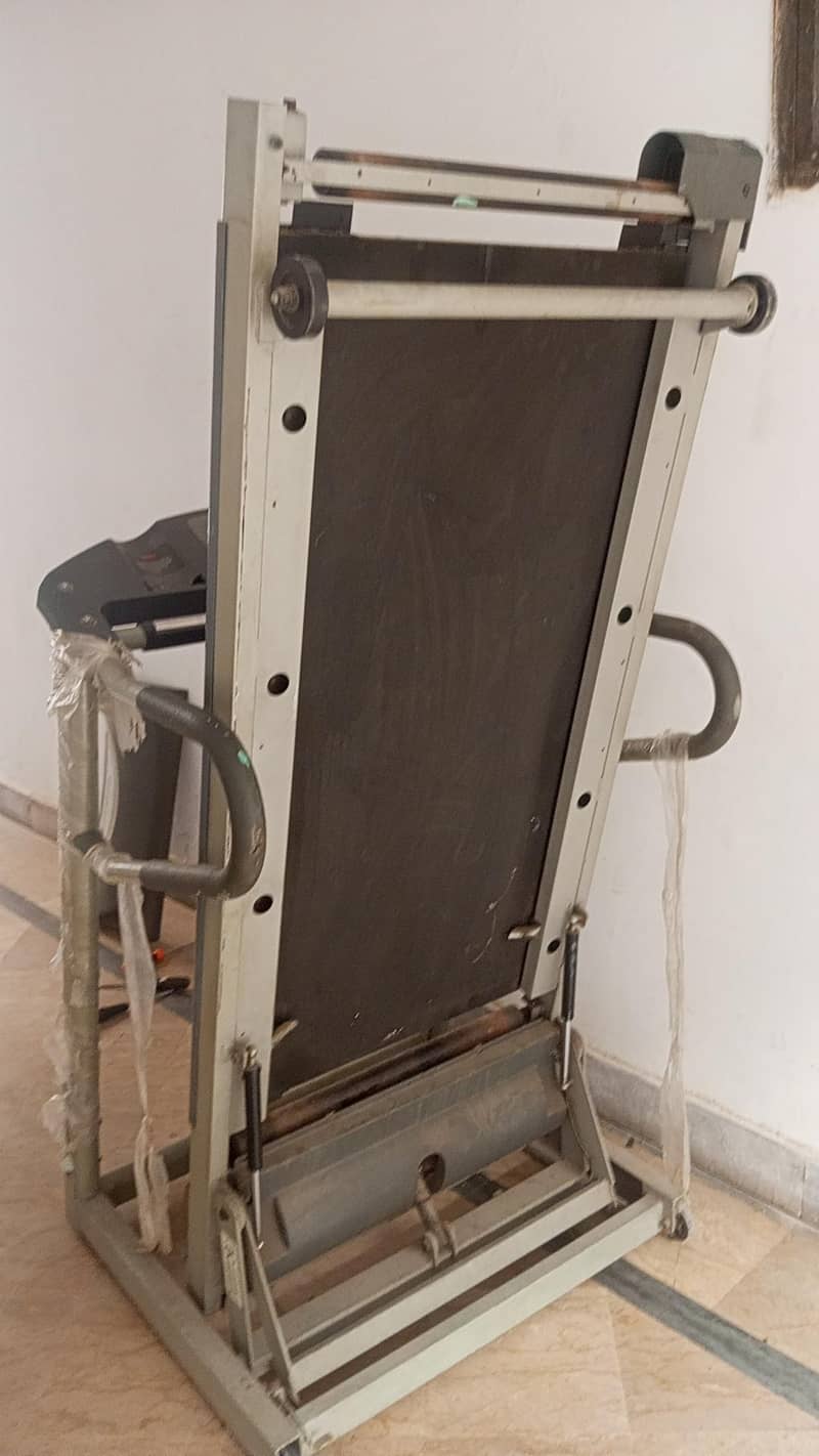 Electric Treadmill ( Read add ) 3