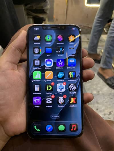 I phone 12 pro max