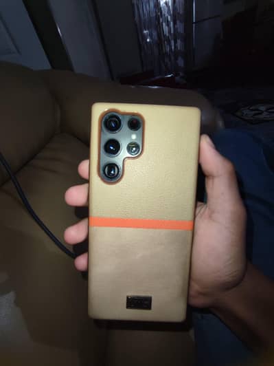 Samsung Mobile S22 Ultra