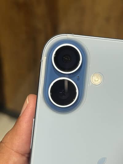 Apple iPhone 17