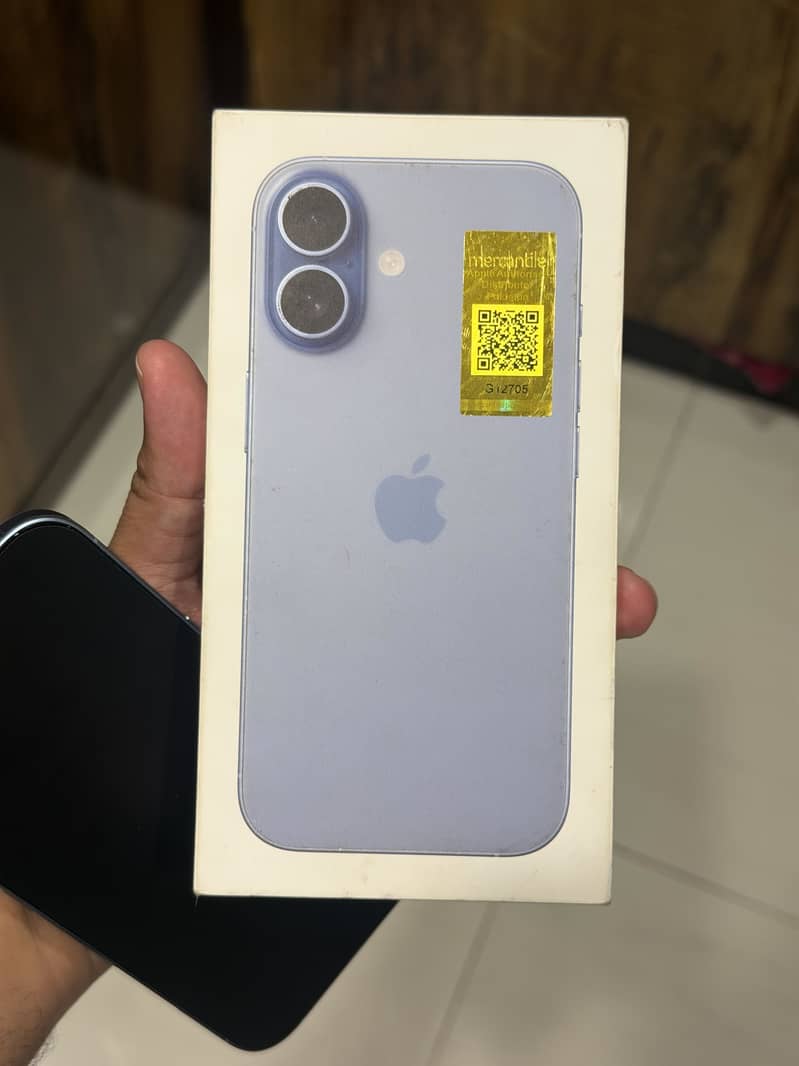 Apple iPhone 17 7