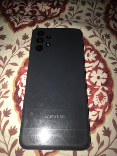 Samsung Mobile A13
