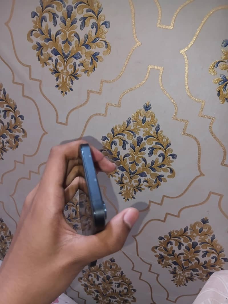 Apple iPhone 12 Pro 0