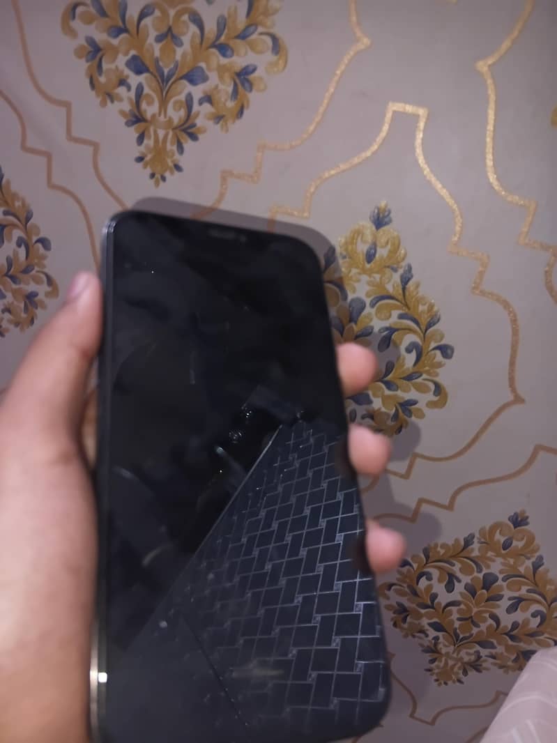 Apple iPhone 12 Pro 4