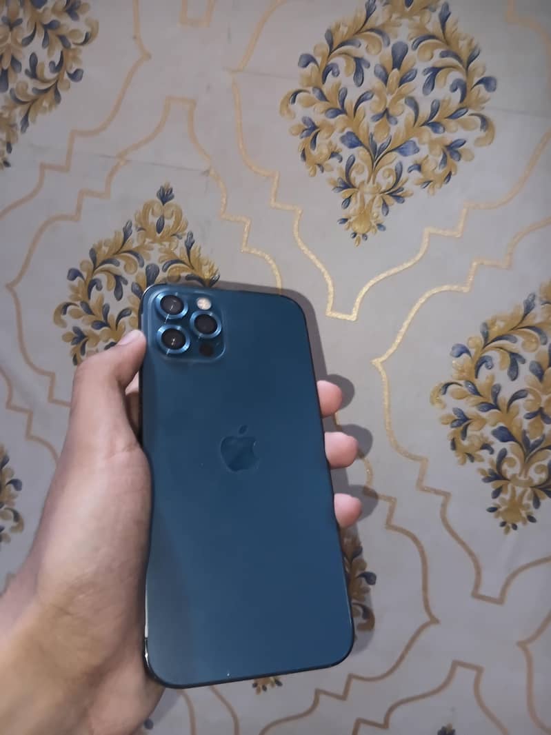 Apple iPhone 12 Pro 6
