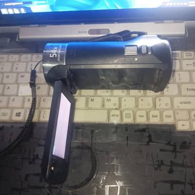 Sony Camera Full HD