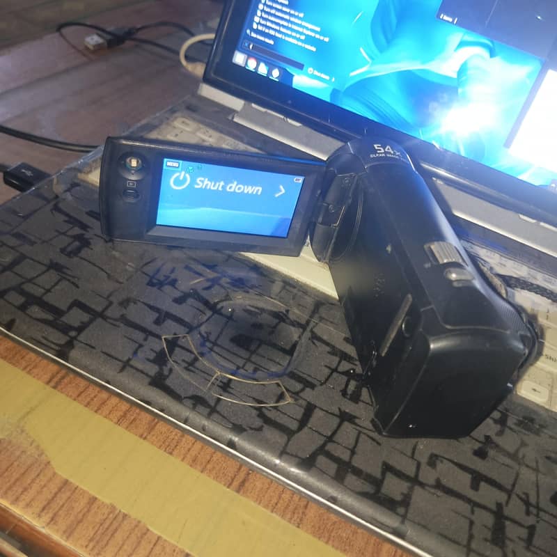 Sony Camera Full HD 4