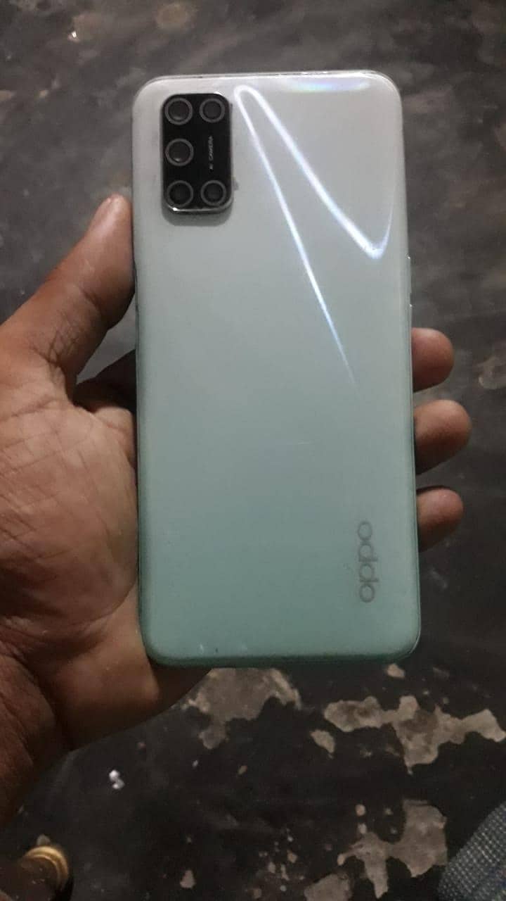 OPPO A52 0