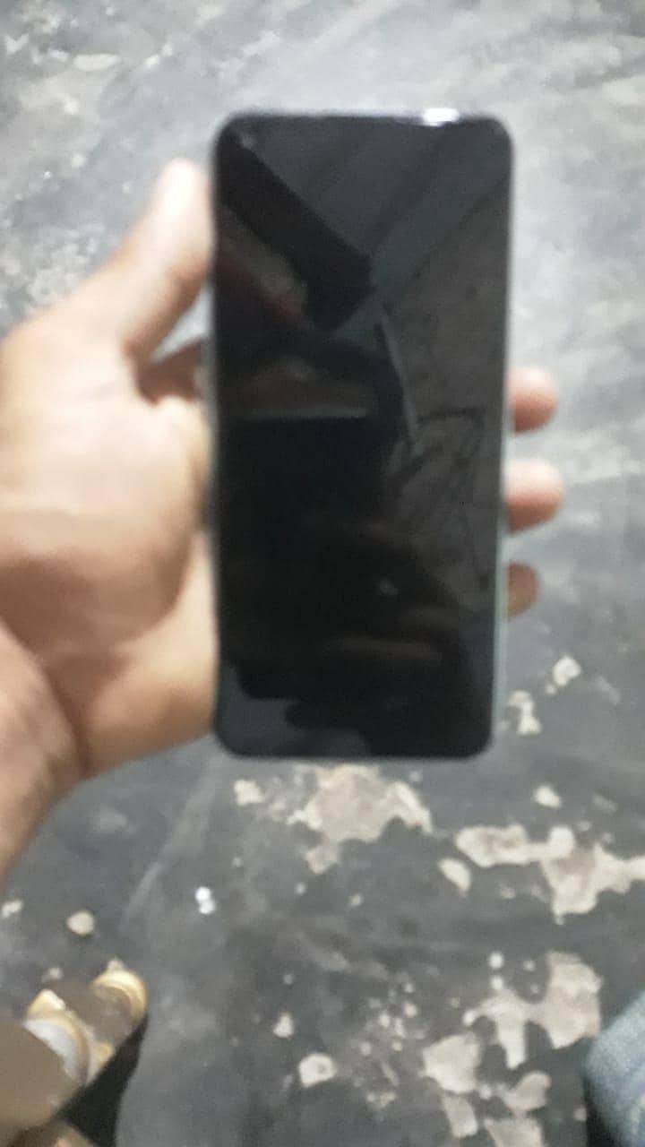 OPPO A52 1