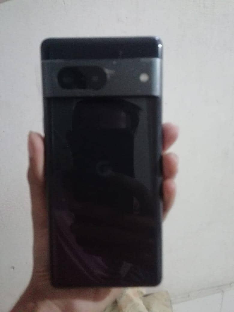 Google Pixel 7 1